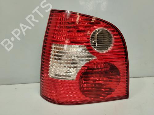 Used Left taillight Left taillight VW POLO IV (9N_, 9A_) 1.4 16V (75 hp) 34211036 34211036