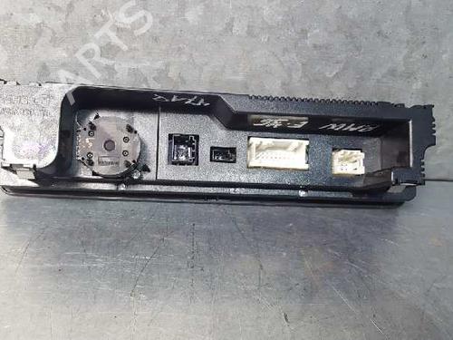 Climate control BMW 3 (E46) 318 i | BP12710823I5 