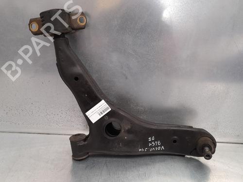 Used Left front suspension arm VOLVO S40 I (644) 1.9 DI (115 hp) 12769833