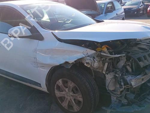 Catalyst RENAULT MEGANE III Hatchback (BZ0/1_, B3_) 1.5 dCi | BP40042093M10  - Image 12