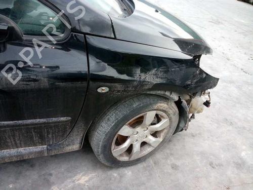 Tailgate PEUGEOT 307 CC (3B) 1.6 16V | BP12751463C6 