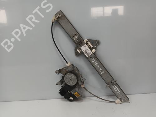 Annen RENAULT KOLEOS I (HY_) 2.0 dCi (HY0K) (150 hp) 18198372