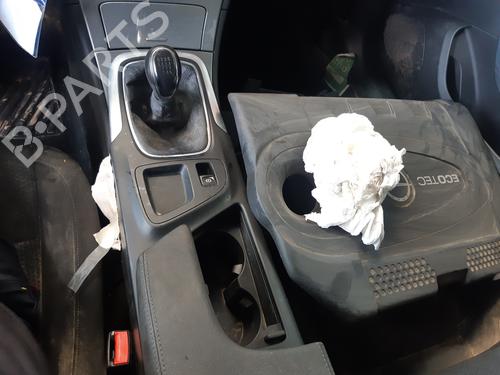 Motorfeste OPEL INSIGNIA A (G09) 2.0 CDTI (68) | BP30737861M89