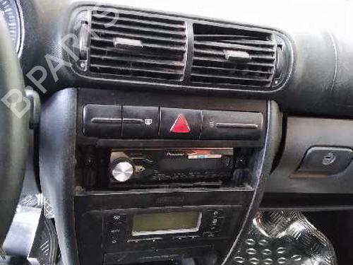 Rim SEAT TOLEDO II (1M2) 1.9 TDI | BP12769314C45 
