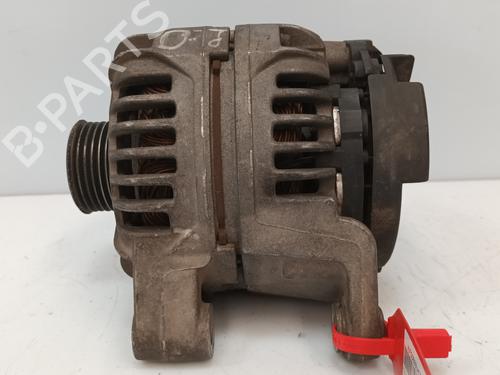 Alternator OPEL ZAFIRA A MPV (T98) 2.0 DTI 16V (F75) | BP18674521M7 