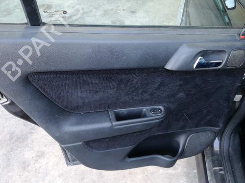 Comfort control module OPEL ASTRA G Hatchback (T98) 1.8 16V (F08, F48) | BP12698298M56