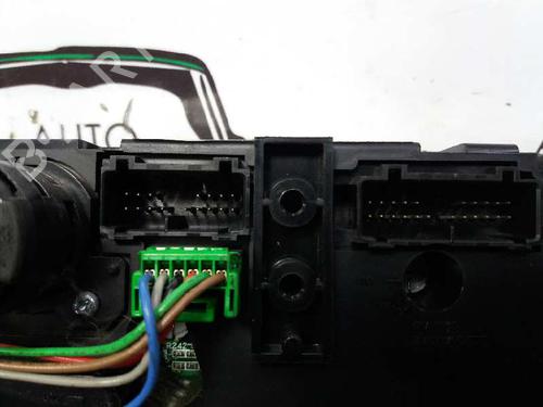 Climate control VOLVO S60 I (384) T5 | BP12806336I5 