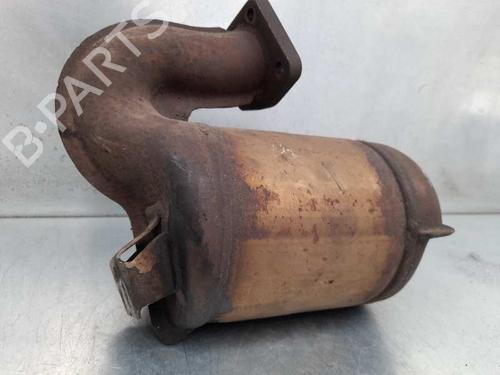 Catalyst RENAULT MEGANE III Grandtour (KZ0/1)  | BP12771226M10