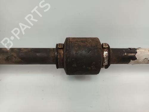 Right front driveshaft CHEVROLET AVEO / KALOS Saloon (T250, T255)  | BP19678066M39 
