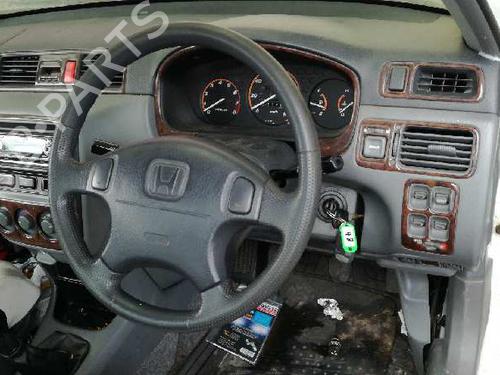 Engine control unit (ECU) HONDA CR-V I (RD) 2.0 16V 4WD (RD1, RD3) | BP12744412M57