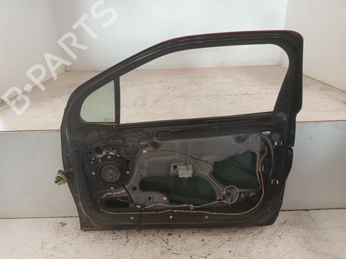Right front door CITROËN DS3 (SA_) 1.6 HDi 90 | BP21395535C3 