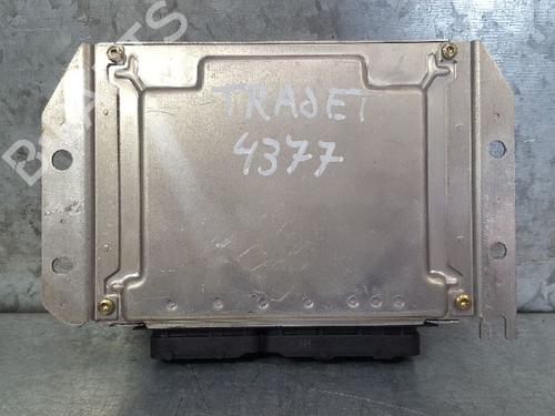 Engine control unit (ECU) HYUNDAI TRAJET (FO) 2.0 CRDi | BP12705966M57 