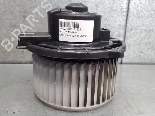 Heater blower motor HONDA LEGEND III (KA) 3.5 i 24V (KA9) (205 hp) 12710598