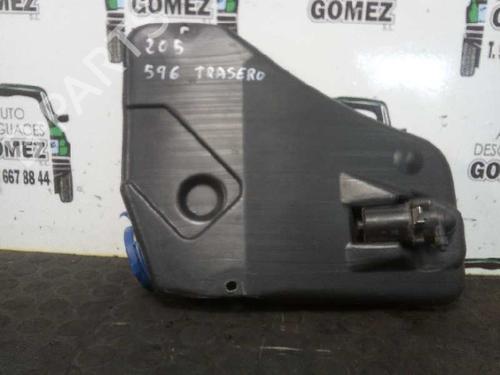 Windscreen washer tank PEUGEOT 205 II (20A/C)  | BP18486425C113