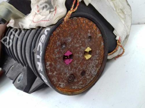 Passasjer kollisjonspute OPEL VECTRA C (Z02) 2.2 DTI 16V (F69) | BP12758951C10 