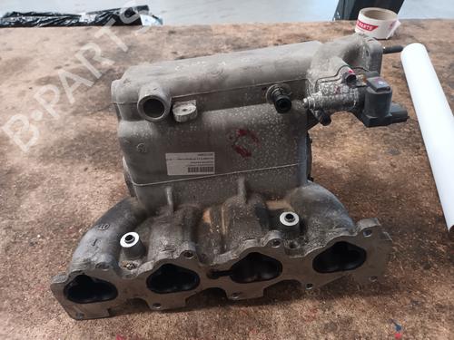 Intake manifold KIA CERATO I Saloon (LD) 2.0 | BP12685917M70 