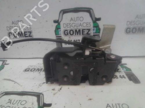 Used Rear right lock FORD FOCUS II Turnier (DA_, FFS, DS) 1.6 TDCi (109 hp) 12794473