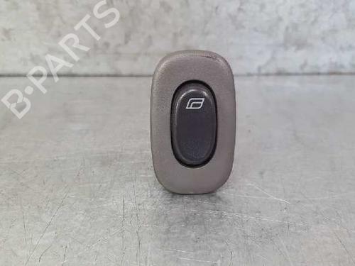 Used Left rear window switch Left rear window switch 12750637 12750637
