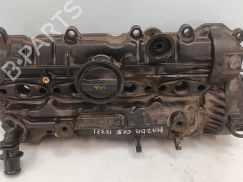 Used Valve cover MAZDA CX-5 (KF) [2016-2025]  26431588
