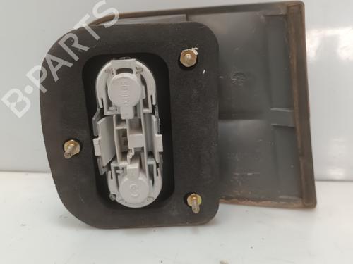 Right tailgate light FIAT PUNTO Convertible (176_) 85 16V 1.2 | BP28215858C80 