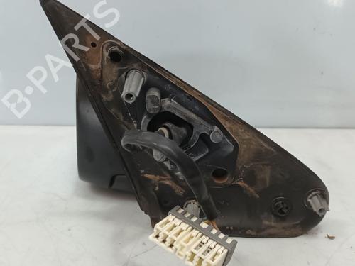 Left mirror PEUGEOT 406 (8B) 2.0 HDI 90 | BP29927421C26