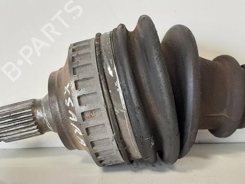 Right front driveshaft CITROËN XSARA (N1) 1.9 TD | BP12759924M39 