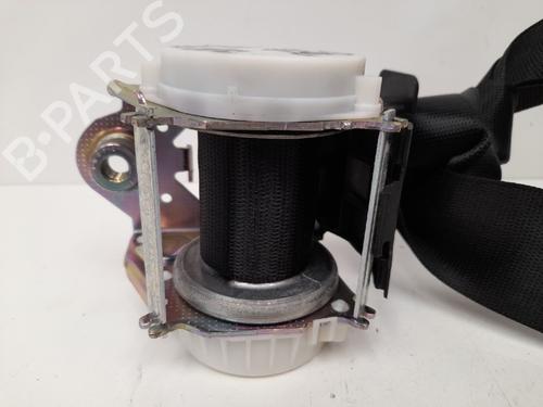 Front right seatbelt BMW 1 (E87) 116 d | BP12775279I25 
