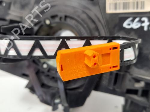 Squib airbag RENAULT CLIO II (BB_, CB_) 1.2 (BB0A, BB0F, BB10, BB1K, BB28, BB2D, BB2H, CB0A,... | BP12739609C102 