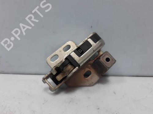 Used Rear left lock Rear left lock VW CRAFTER 30-50 Van (2E_) [2006-2016] 40197633 40197633