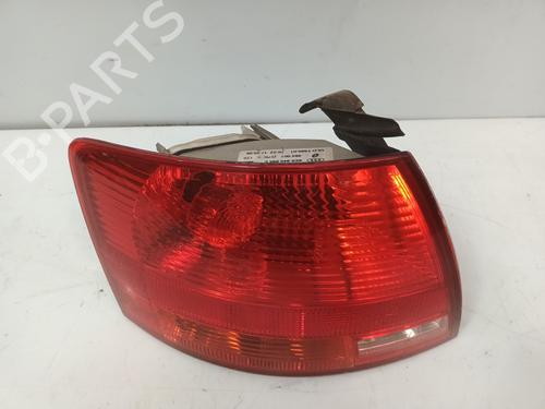 Left taillight AUDI A4 B7 Avant (8ED) 2.0 TDI quattro | BP22760074C34 
