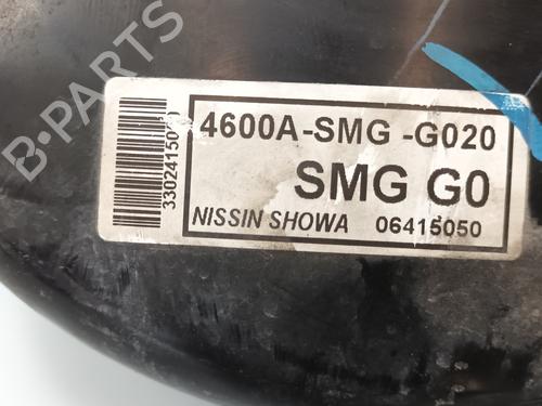 Servo brake HONDA CIVIC VIII Hatchback (FN, FK) 1.8 (FN1, FK2) | BP18001028M42 
