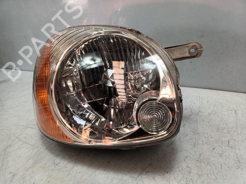 Right headlight HYUNDAI ATOS (MX)  | BP23257577C29 