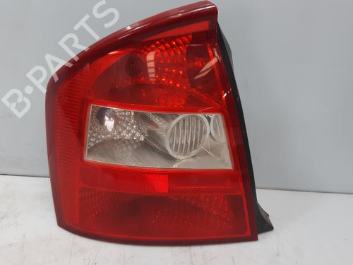Venstre Baklys Venstre Baklys KIA CERATO I Saloon (LD) 1.5 CRDi (102 hp) 36389565 36389565