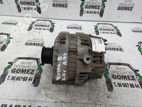 Used Alternator OPEL VECTRA B (J96) 2.0 i 16V (F19) (136 hp) 12803536