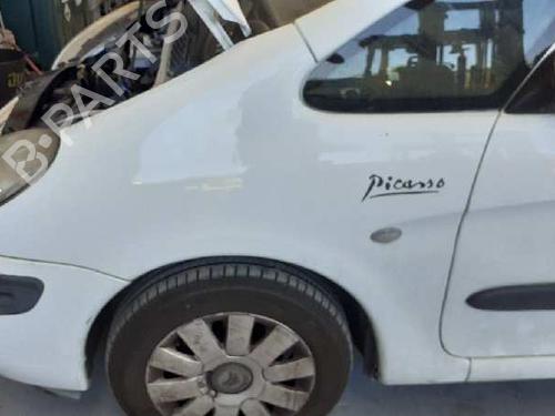 Right rear window switch CITROËN XSARA PICASSO (N68) 2.0 HDi | BP12773480I28 