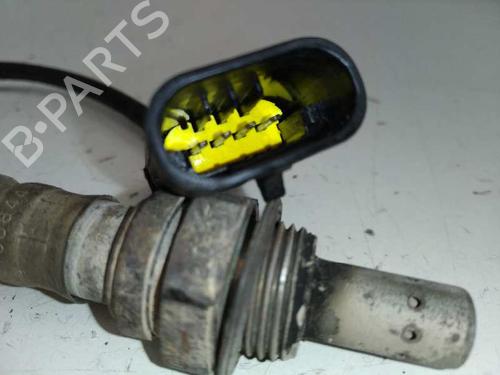 Electronic sensor RENAULT CLIO II (BB_, CB_) 1.2 (BB0A, BB0F, BB10, BB1K, BB28, BB2D, BB2H, CB0A,... | BP12708271M84 