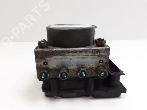 Used ABS pump RENAULT SCÉNIC II (JM0/1_) [2003-2010]  12760332