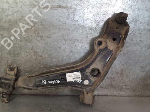 Used Left front suspension arm SKODA FELICIA II (6U1) 1.9 D (64 hp) 12799473