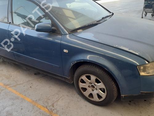 Computer motormanagement AUDI A4 B6 (8E2) 1.9 TDI | BP12782991M57 