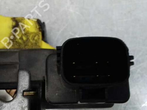 Rear left lock VOLVO XC90 I (275) D5 AWD | BP12726121C100 