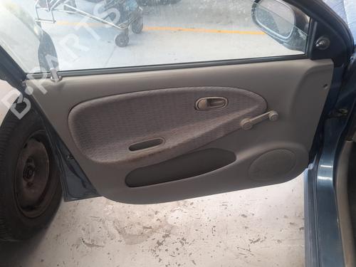 Starter KIA RIO I Hatchback (DC) 1.3 | BP13046282M8 