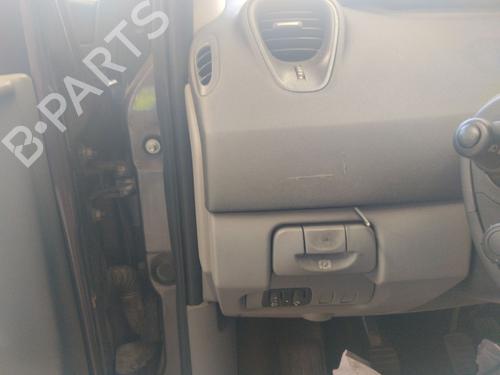 Headlight switch RENAULT SCÉNIC II (JM0/1_)  | BP37645025I24  - Image 15