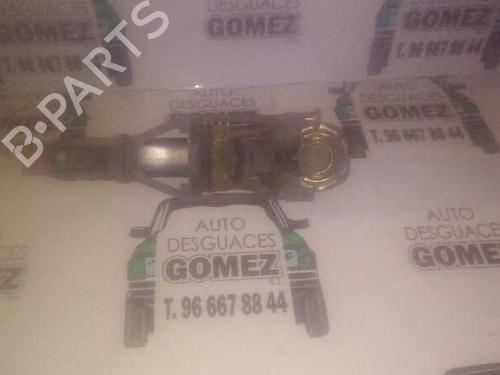 Rear left exterior door handle VW GOLF IV (1J1) 1.9 SDI | BP12797138C130 