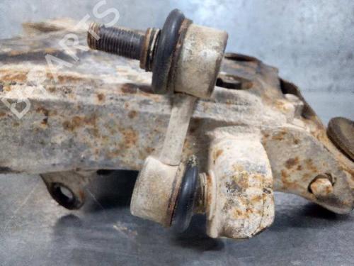 Right front suspension arm MITSUBISHI DELICA / SPACE GEAR  | BP13968218M13