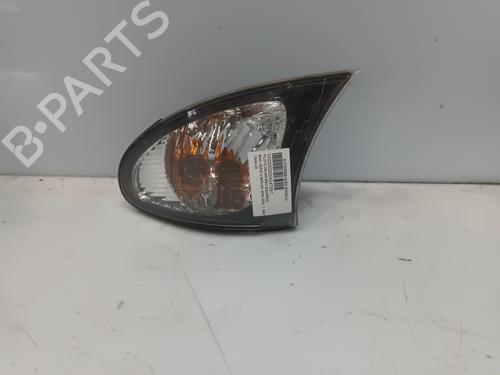 Used Left front indicator BMW 3 (E46) 320 d (150 hp) 28336057