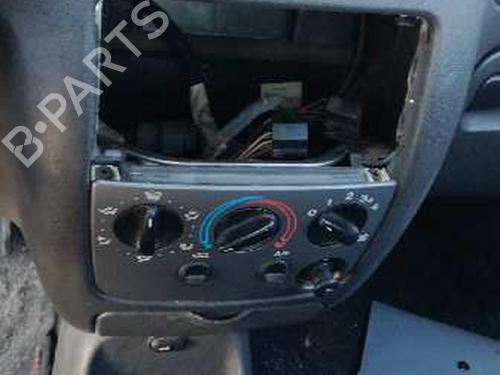 Engine FORD FIESTA Hatchback Van (JV_) D 1.8 | BP12727676M1