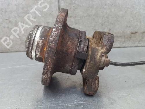 Right rear steering knuckle OPEL CORSA D (S07) 1.2 (L08, L68) | BP12724433M28 