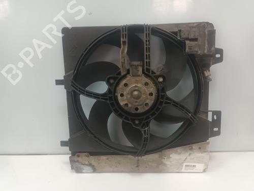 Used Radiator fan Radiator fan 38329938 38329938