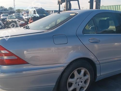 Engine MERCEDES-BENZ S-CLASS (W220, V220) S 400 CDI (220.028, 220.128) | BP33175286M1 - Image 11