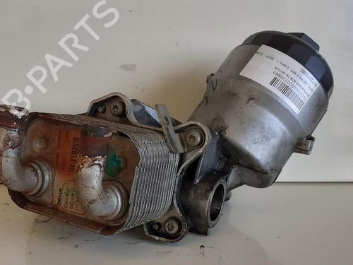 Oliekøler OPEL ASTRA H (A04) 1.7 CDTI (L48) (100 hp) 13968576